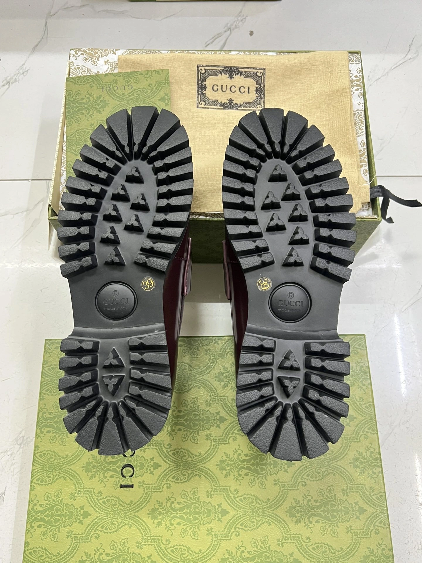 COCO-- 6u33i 764211 DS800 6629 cowhide Heel height：4.5CM item:E-X187A0971